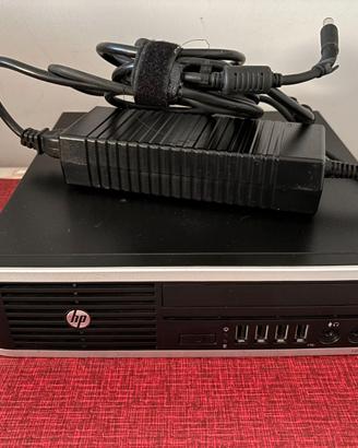 MiniPC HP Elite 8200 (4GB-W10)