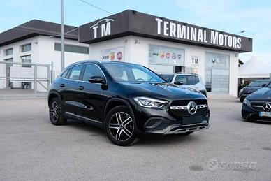 Mercedes-benz GLA 200 d Automatic Sport Plus