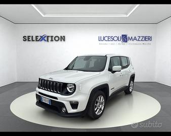 JEEP Renegade - Renegade 1.6 Mjt 130 CV Business