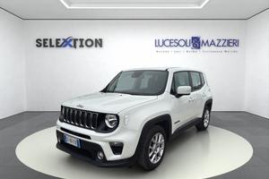 JEEP Renegade - Renegade 1.6 Mjt 130 CV Business