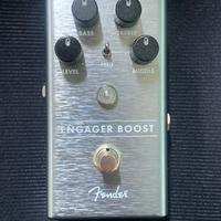 Fender Boost Engager