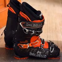 Scarponi Dal Bello Panterra 90 29,5