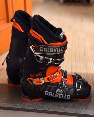 Scarponi Dal Bello Panterra 90 29,5