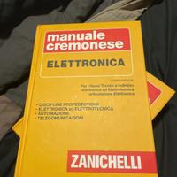 Manuale cremonese elettronica