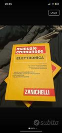 Manuale cremonese elettronica