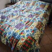 PIUMONE TRAPUNTA INVERNALE MATRIMONIALE