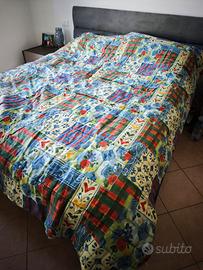 PIUMONE TRAPUNTA INVERNALE MATRIMONIALE