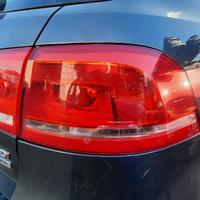 VOLKSWAGEN PASSAT TDI STATION WAGON 2012 - STOP PO