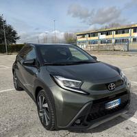 Toyota Aygo X  1.0 Lounge 72 cv S-CVT Automatca