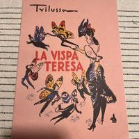 La Vispa Teresa - Trilussa