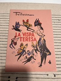 La Vispa Teresa - Trilussa