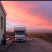 Fiat ducato 1900 turbo diesel cellula carioca
