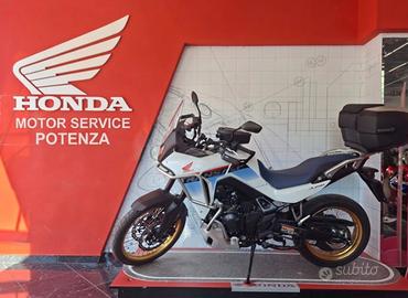 Honda XL 750 Transalp