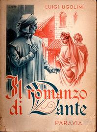 Il romanzo di Dante