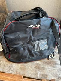 Casco “portacasco” Nolan