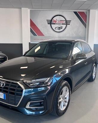 Audi Q5 35 TDI S tronic Business