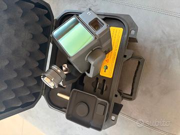 DJI Zenmuse L2 LIDAR