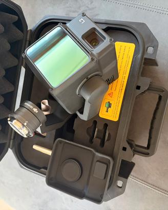 DJI Zenmuse L2 LIDAR