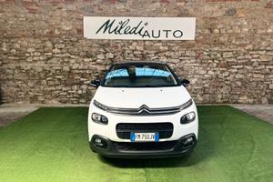 Citroen C3 PureTech 82 GPL Shine