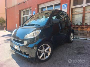 Smart ok neopatentati cambio automatico f1