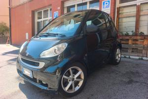Smart ok neopatentati cambio automatico f1