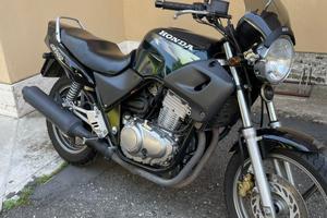 Honda CB500