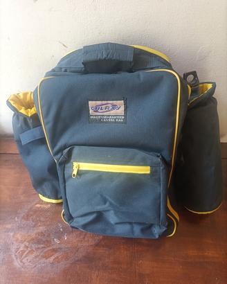 zaino Galaxy Pic nic o campeggio 