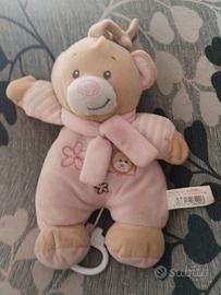 peluche carillon