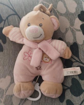 peluche carillon