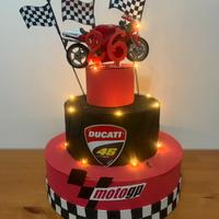 Torte di compleanno su misura