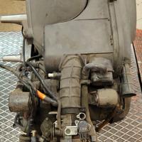 MOTORE KYMCO PEOPLE GT 300