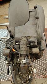 MOTORE KYMCO PEOPLE GT 300