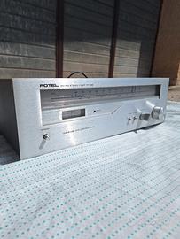 Sintonizzatore Tuner Rotel RT-426 AM/FM Stereo