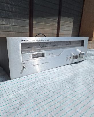 Sintonizzatore Tuner Rotel RT-426 AM/FM Stereo