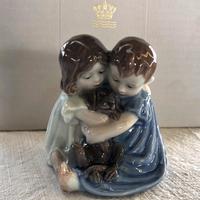 Statuine ROYAL Copenhagen