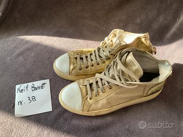 Scarpe da ginnastica