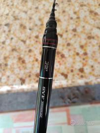 Daiwa Amorphous AVP 50 Power+ Mulinello Shimano