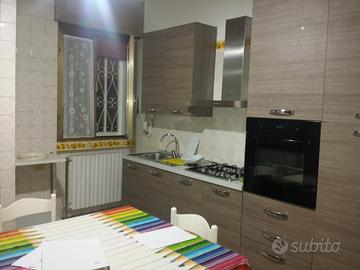 Ampie camere centro universita'