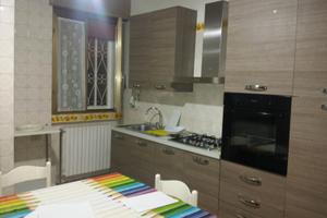 Ampie camere centro universita'