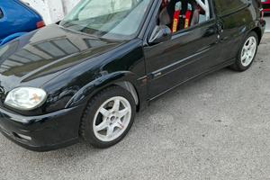 saxo vts racing start gr.n2