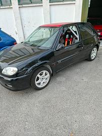 saxo vts racing start gr.n2