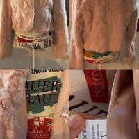 Pelliccia di coniglio