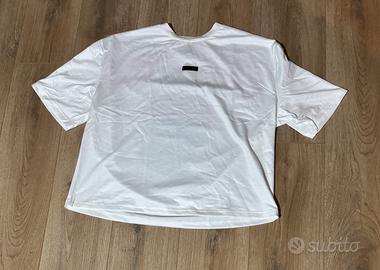 Maglietta con ritratto