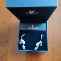 orecchini Swarovski