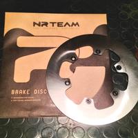 Disco posteriore pieno KTM