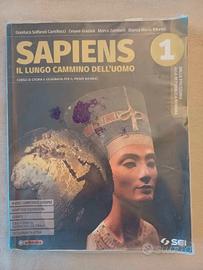 SAPIENS 1