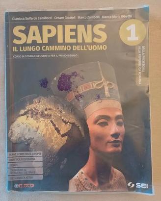 SAPIENS 1