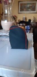 Copri pomello manopola cambio 6 marce VW Tiguan