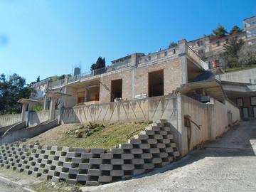 Casa Indipendente con Vista Panoramica - Marche