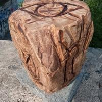 Produzione artigianale propria - Pezzi unici 